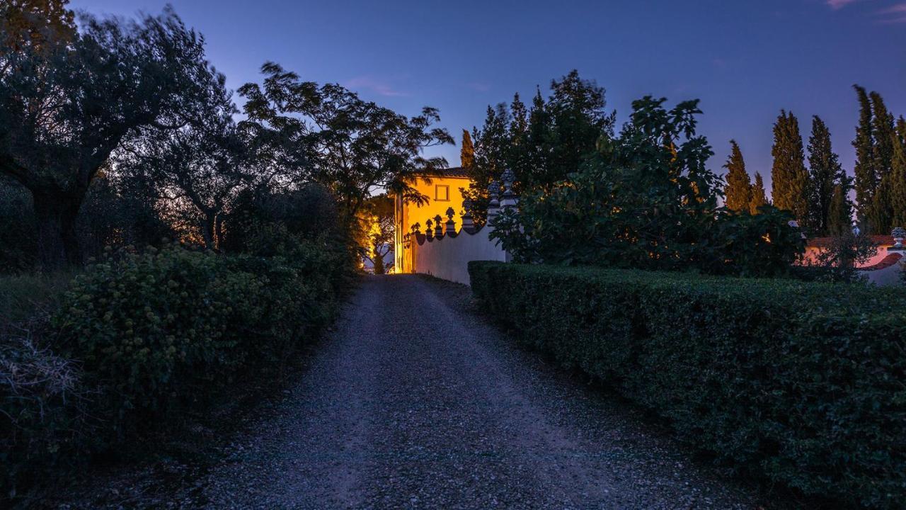 Villalta 18&2, Emma Villas Arezzo Extérieur photo