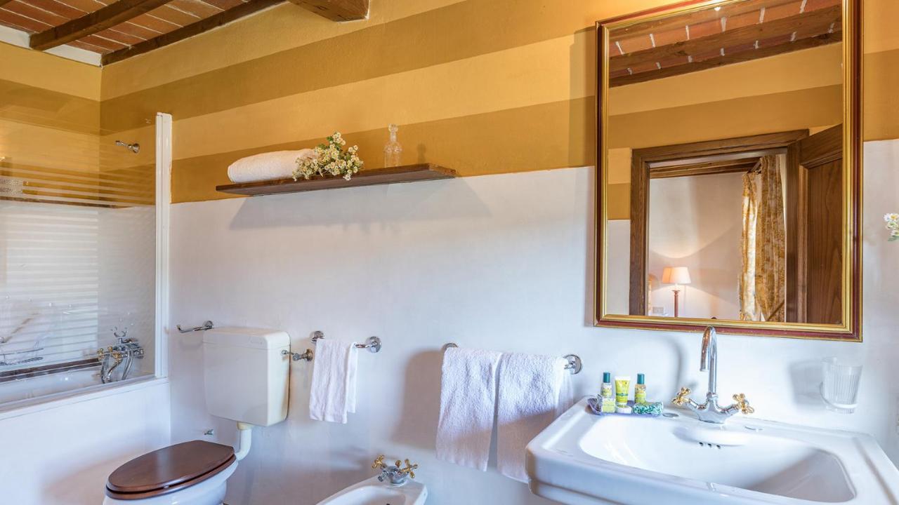 Villalta 18&2, Emma Villas Arezzo Extérieur photo