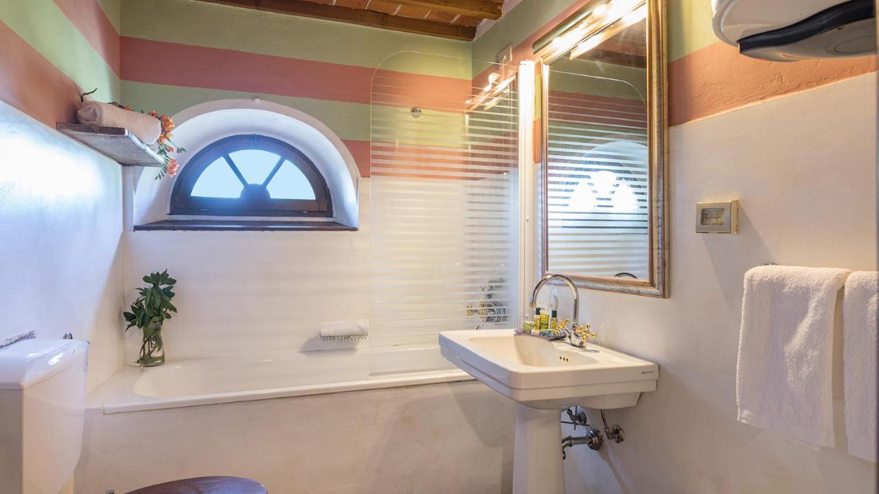Villalta 18&2, Emma Villas Arezzo Extérieur photo