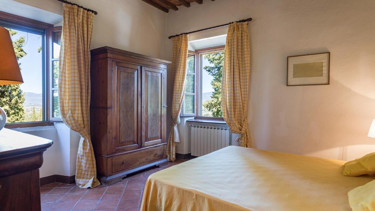 Villalta 18&2, Emma Villas Arezzo Extérieur photo