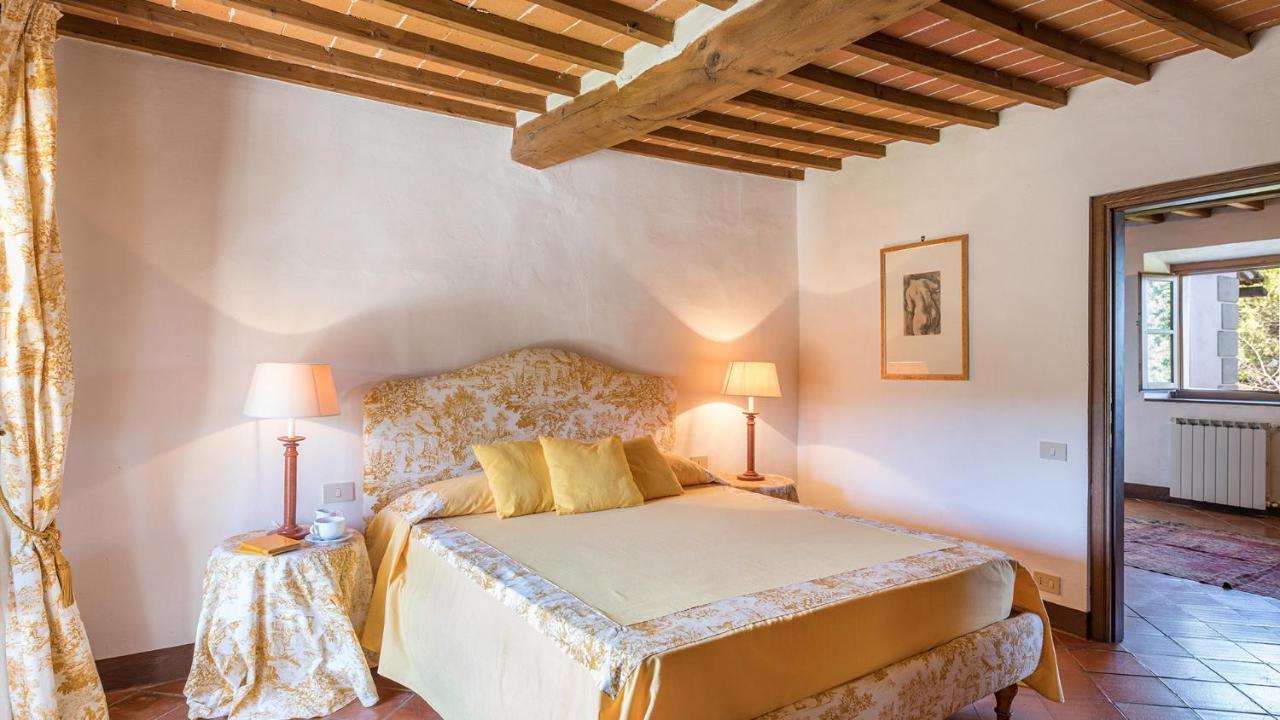 Villalta 18&2, Emma Villas Arezzo Extérieur photo