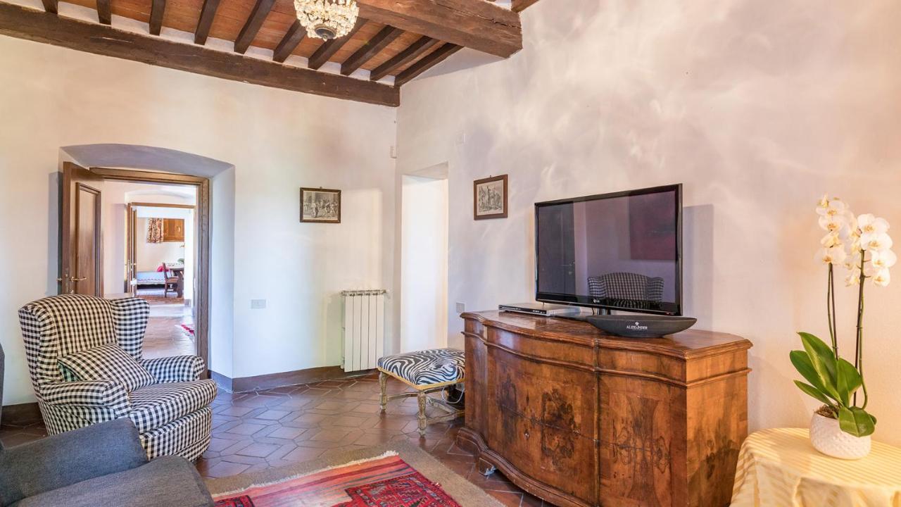 Villalta 18&2, Emma Villas Arezzo Extérieur photo