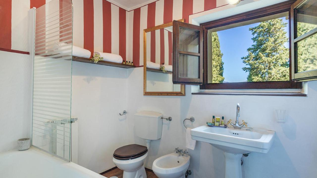 Villalta 18&2, Emma Villas Arezzo Extérieur photo