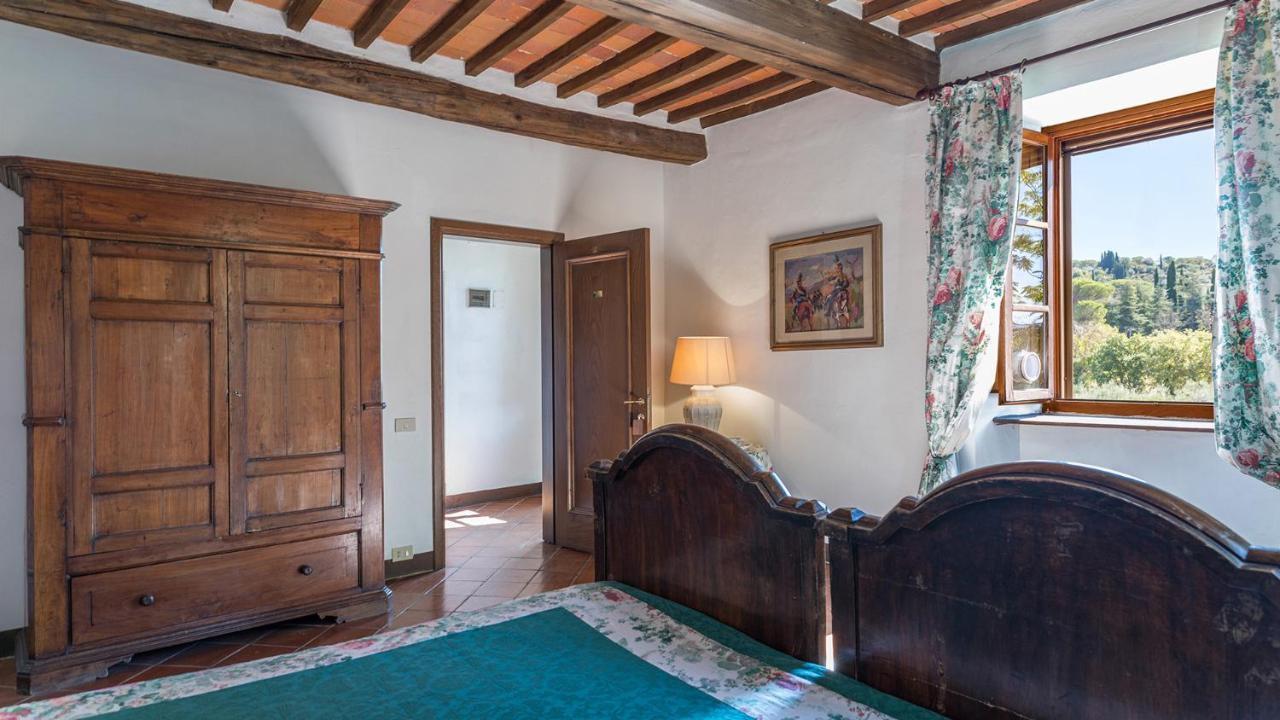 Villalta 18&2, Emma Villas Arezzo Extérieur photo