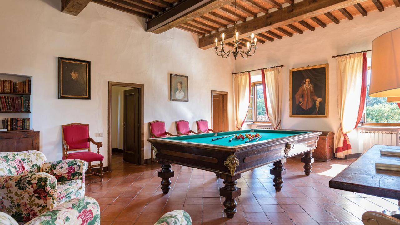 Villalta 18&2, Emma Villas Arezzo Extérieur photo