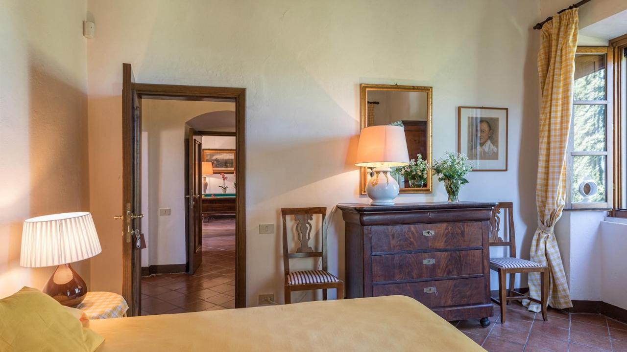 Villalta 18&2, Emma Villas Arezzo Extérieur photo