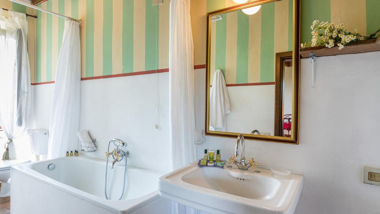 Villalta 18&2, Emma Villas Arezzo Extérieur photo