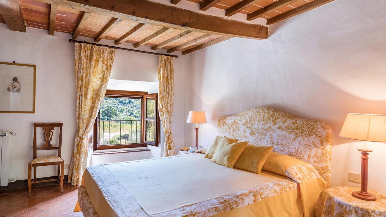 Villalta 18&2, Emma Villas Arezzo Extérieur photo