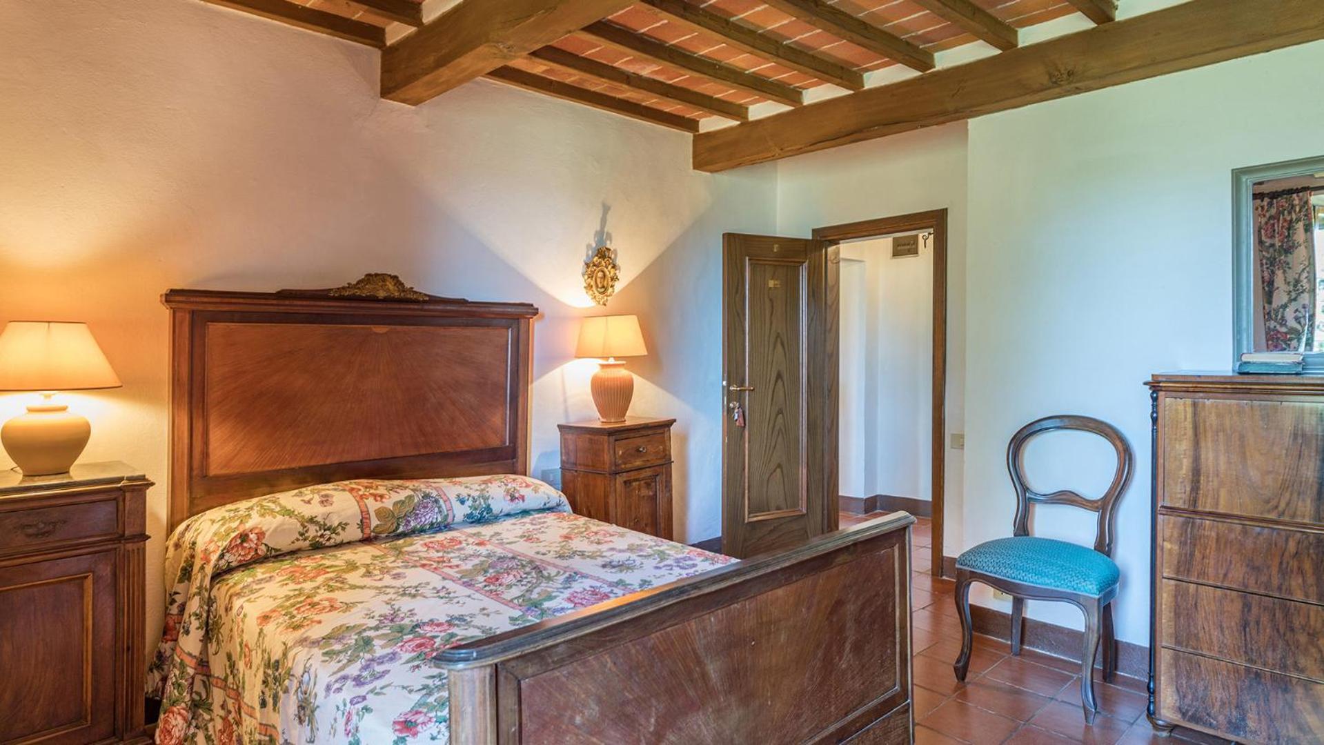 Villalta 18&2, Emma Villas Arezzo Extérieur photo